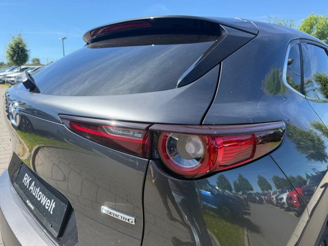 CX-30 2.0 SKYACTIV-G M Hybrid Selection Navi ACC