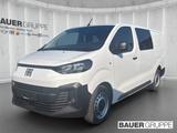 Fiat Scudo L3 Multicab Basis 2.0 BlueHDi EU6e - Angebote