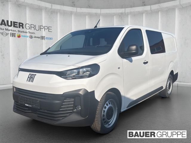 Fiat Scudo L3 Multicab Basis 2.0 BlueHDi EU6e