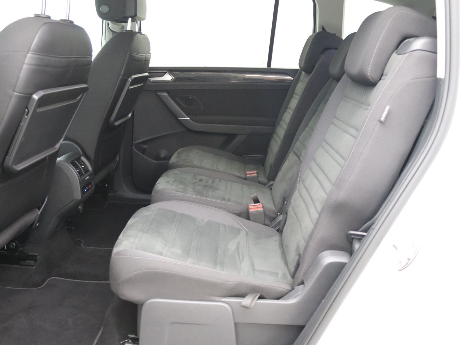 Volkswagen Touran - Bild 12