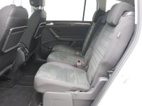 Volkswagen Touran - Vorschau Bild 12