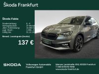 Skoda Fabia - Vorschau Bild 1