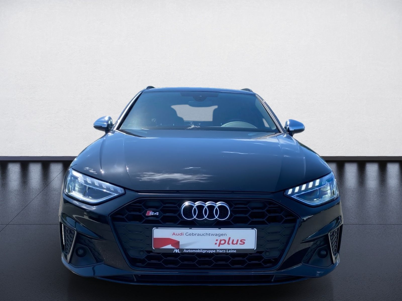Audi S4 - Bild 9