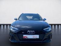 Audi S4 - Vorschau Bild 9