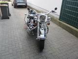 Harley-Davidson FXST Heritage evo - HARLEY-DAVIDSON 1994