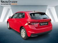 Skoda Fabia Selection DAB+LED+PDC