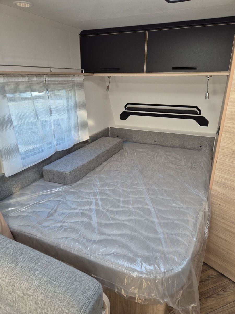 Fahrzeugabbildung Sterckeman Sport Edition 410CP