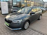 Skoda Fabia III Faceift Combi Active 1.0 TSI 70kW - Skoda Fabia: Ii