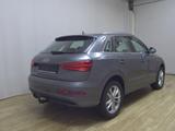 Audi Q3 2.0 quattro TDI 4x4 S-Line AHK Navi KeyLess - Audi Q3 in Bremen