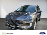Ford Kuga ''Titanium'' 2.0L EcoBlue -  Multifuntionsl - Ford Kuga Tageszulassungen