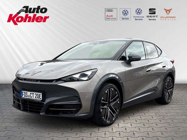CUPRA Tavascan Endurance 210kW 77kWh Navi LED Navi