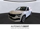 Skoda Kodiaq 2.0 TDI Sportline 4x4/PANO/AHK/360°/ACC/ - Skoda Kodiaq in Mannheim
