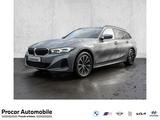 BMW 318i HUD AHK RFK NAVI LED PDC V+H DAB Parkass. - BMW 318 in Düsseldorf