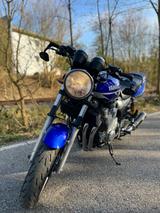 Yamaha XJR 1300 RP02 - YAMAHA XJR 1300 RP02