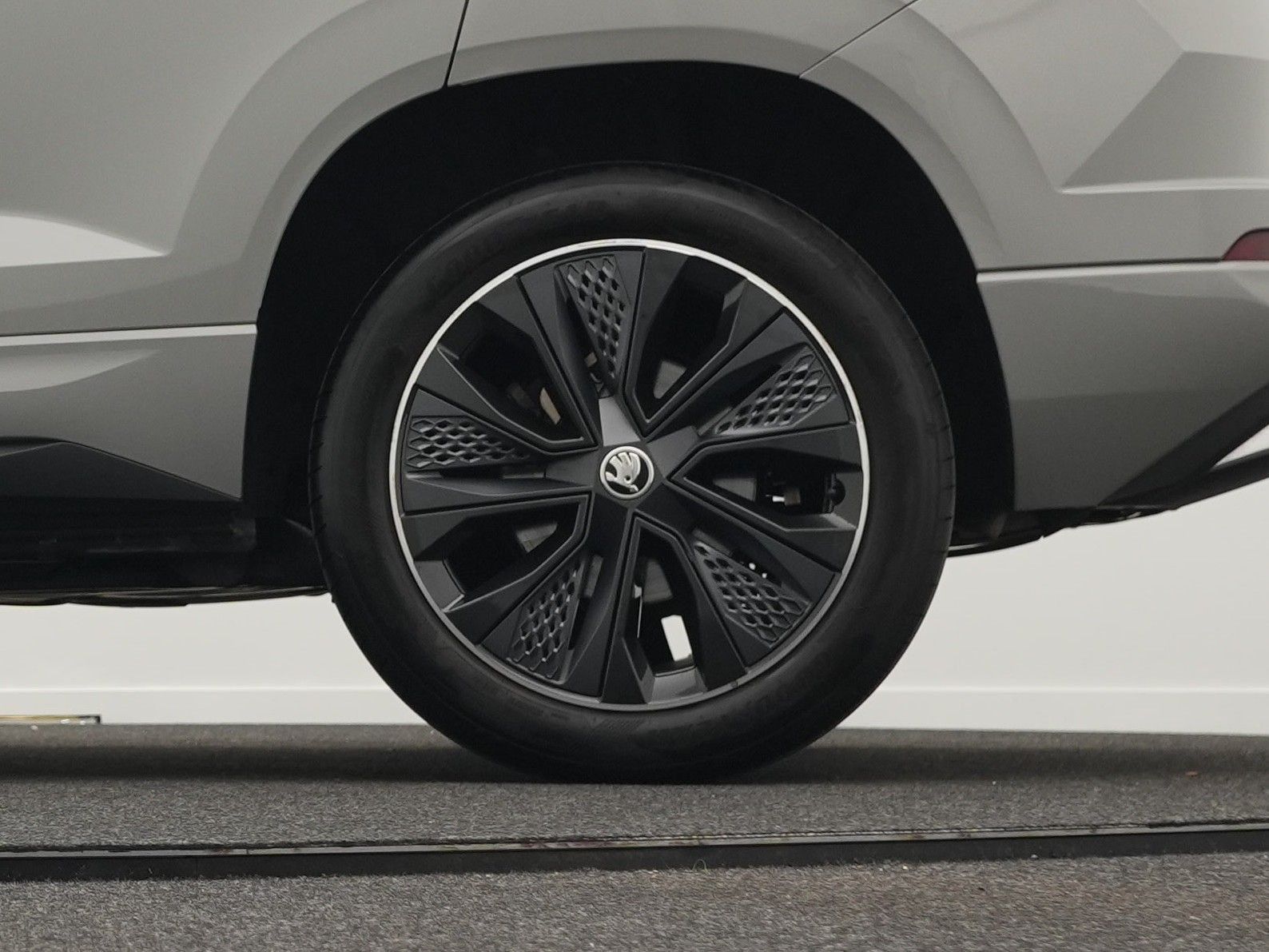 Skoda Karoq - Bild 48