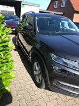 Skoda Kodiaq 1.5 TSI ACT DSG AMBITION AMBITION - Skoda Kodiaq Gebrauchtwagen in Hamburg