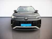 Volkswagen Tayron - Vorschau Bild 3