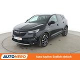 Opel Grandland X 2.0 CDTI Ultimate Aut.*NAVI*LED*ACC* - Opel Grandland (X) mit Diesel-Antrieb: Automatik