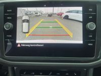 Volkswagen Tiguan - Vorschau Bild 18