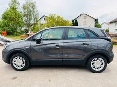 OPEL Crossland*Carplay*Scheckheft*Tempomat*PDC*AWR