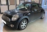 MINI ONE Cooper TÜV 05.27 nur80tkm Panorama KLIMA TOP - MINI ONE aus 2010