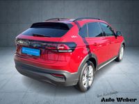 Volkswagen Taigo - Vorschau Bild 7