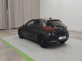 Mazda 2 SKYACTIV-G 90 M Hybrid 6GS HOMURA - gebrauchte Mazda 2 aus dem Jahr 2022