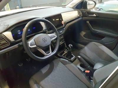 Volkswagen T-Cross - Bild 4
