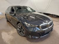 BMW 520 - Vorschau Bild 9