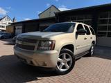 Chevrolet Tahoe 5.3 V8 LTZ Fond Entert. 7-Sitzer Leder - Chevrolet Tahoe Gebrauchtwagen