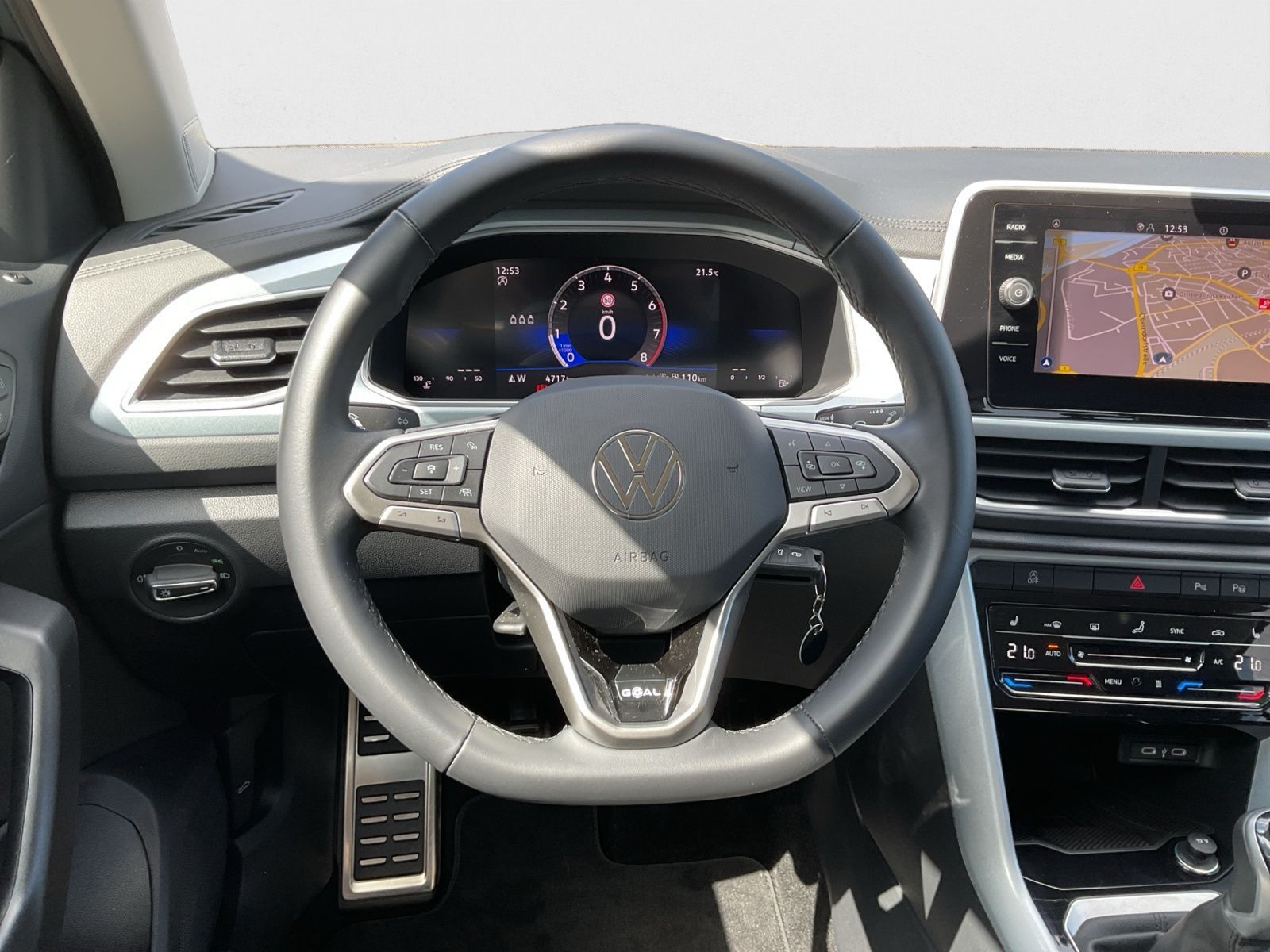 Volkswagen T-Roc - Bild 12