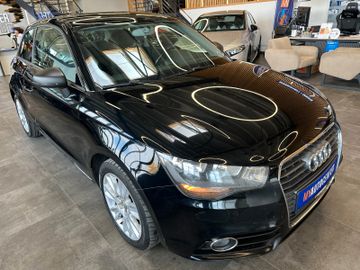 Audi A1 ambition *KLIMA*PDC*TEMPOMAT*