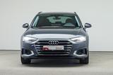 Audi A4 Avant advanced 35 TDI Tour*Navi*Sportsitze - Audi A4 Gebrauchtwagen
