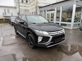 Mitsubishi Eclipse Cross TOP 4WD Leder Navi K-Go S-Heft NR - Mitsubishi Eclipse Cross in Stuttgart