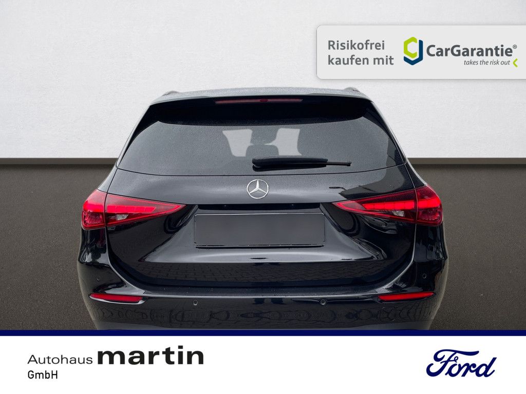 Fahrzeugabbildung Mercedes-Benz C 220 d T Avantgarde PTS KAMERA NAVI LED Night