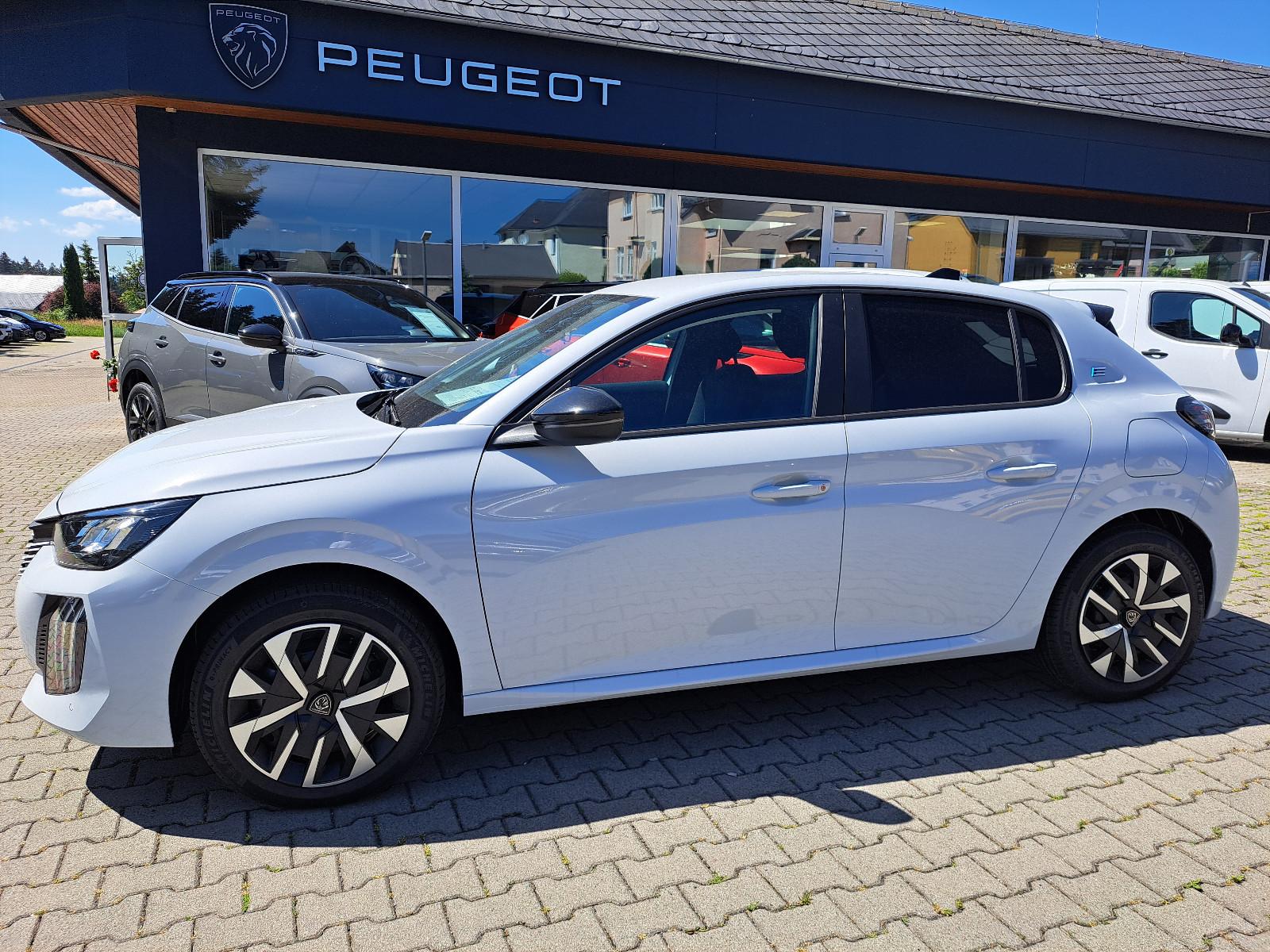 Peugeot 208 e- Business
