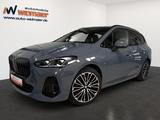 BMW 218i Active Tourer M Sport--AHK/DrivingProf/Pano - BMW 218 Active Tourer Jahreswagen