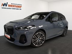 Fahrzeugabbildung BMW 218i Active Tourer M Sport--AHK/DrivingProf/Pano