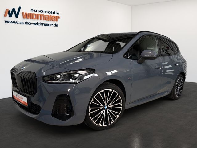 BMW 218i Active Tourer M Sport--AHK/DrivingProf/Pano