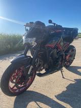 Kawasaki Z 900 Performance  - Kawasaki Motorräder in Berlin