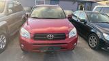 Toyota RAV 4 2.0-l-VVT-i 4x4 Executive Automatik - gebrauchte Toyota RAV 4 aus dem Jahr 2007