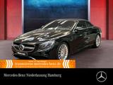 Mercedes-Benz S 65 AMG Cabrio NACHTSICHT/SWAROVSKI/KERAMIK - Mercedes-Benz S 65 AMG in Hamburg