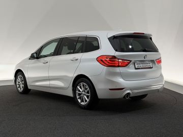 BMW 218 - 5