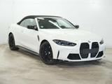 BMW M4 Competition M xDrive Cabrio ACC Laser H&K HuD - BMW Jahreswagen: Cabrio
