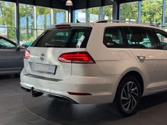VW Golf - Ansicht 13