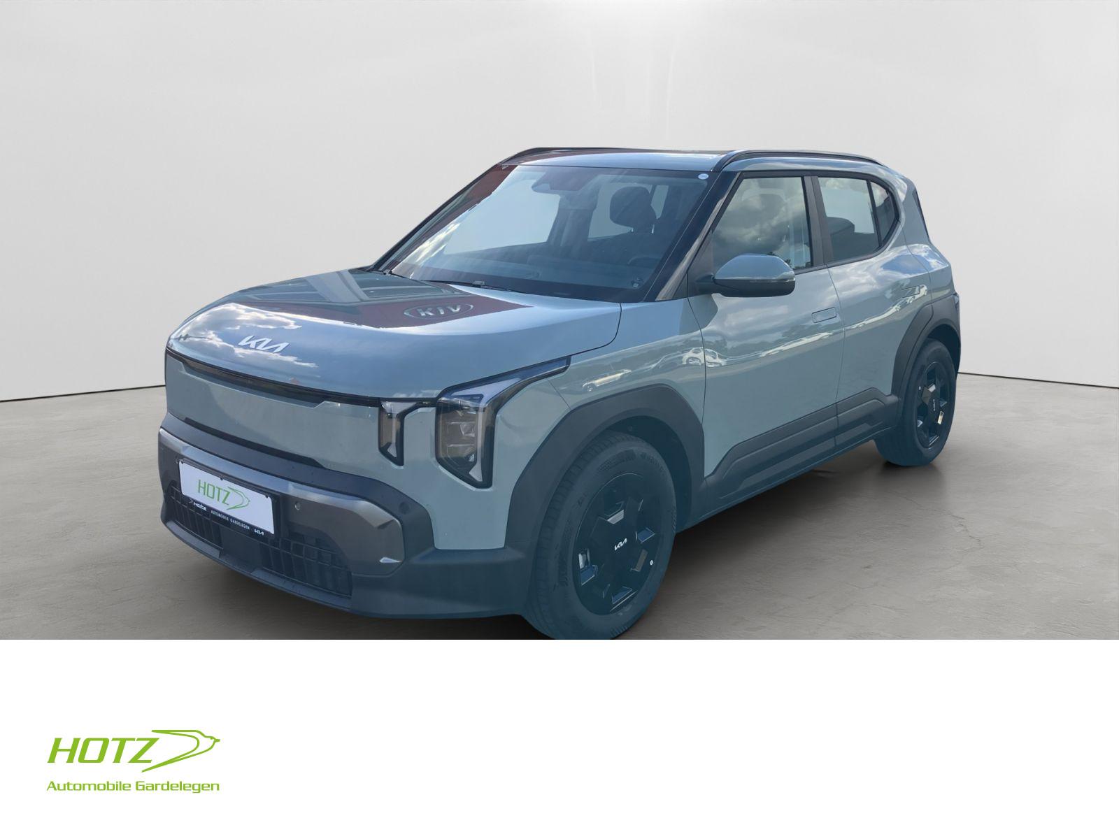 Kia EV2 61 5S Earth 22AC/Winter-Connect-Paket