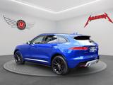 Jaguar F-PACE 3.0 V6 -S-FIRST EDITION*Leder*Pano*R-Cam* - gebrauchte Jaguar F-Pace aus dem Jahr 2017