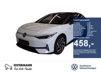 Volkswagen ID.7 - Vorschau Bild 1
