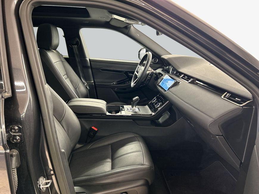 Land Rover Range Rover Evoque D200 R-Dynamic SE