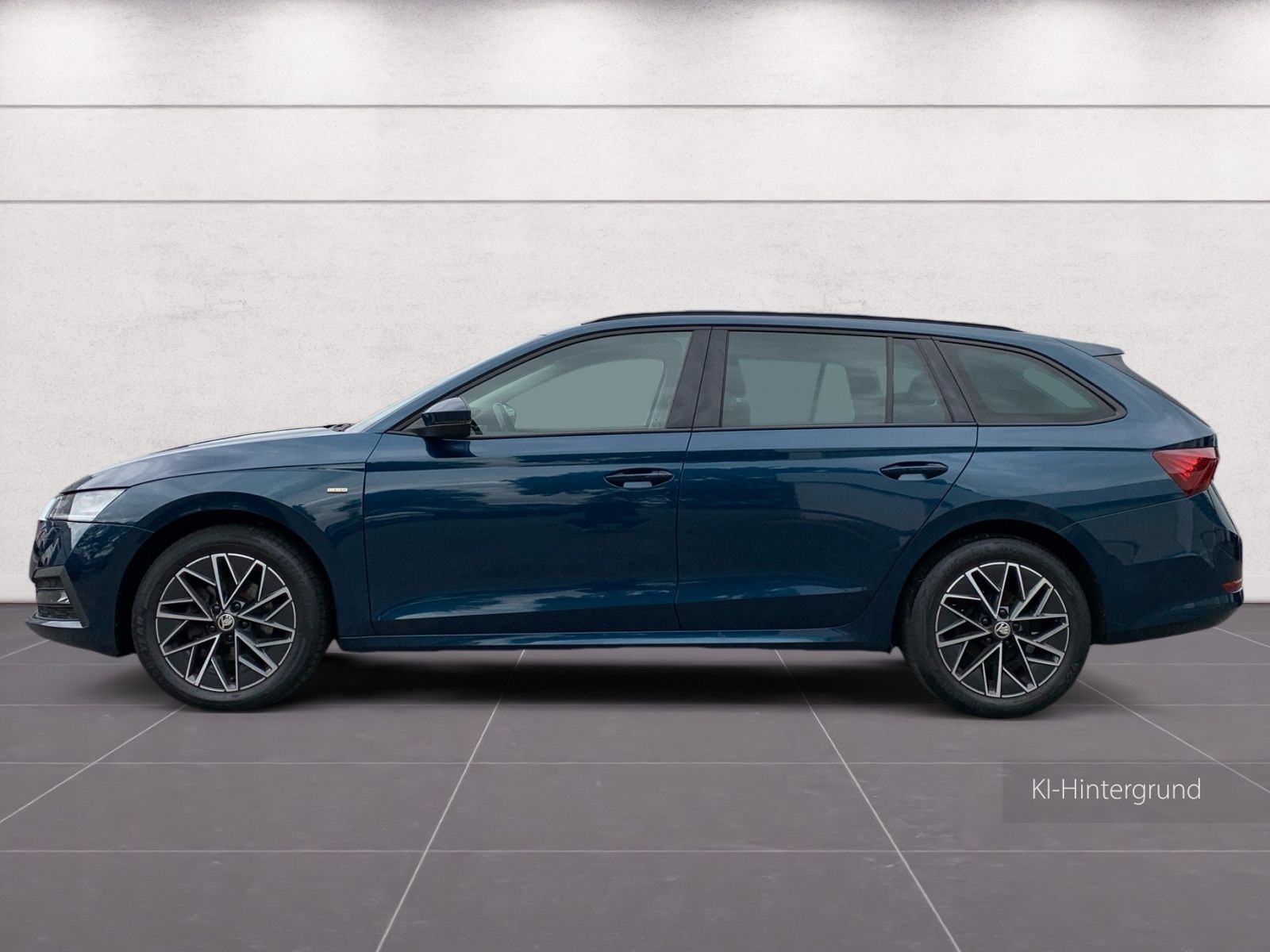 Skoda Octavia - Bild 5